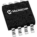25LC010A-I/SN by Microchip Technology