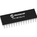 PIC18F25J10-I/SP by Microchip Technology