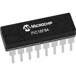 PIC16F84-10/P by Microchip Technology