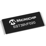 SST39VF020-70-4C-WHE by Microchip Technology