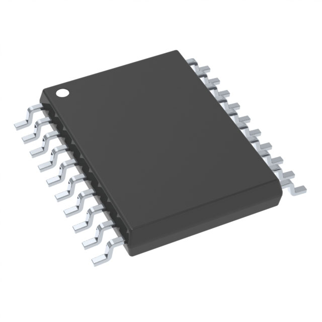 PIC16LC54A-04/SS by Microchip Technology