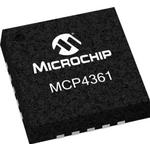 MCP4361-104E/ML by Microchip Technology