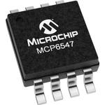 MCP6547-E/MS by Microchip Technology