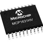 MICROCHIP MCP1631VHV-500E/ST IC 1 piece PWM CONTROLLER TSSOP-20 16V 