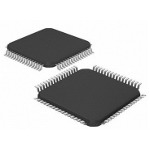 DSPIC33FJ64GP206-I/PT by Microchip Technology