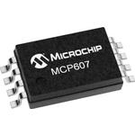 MCP607-I/ST by Microchip Technology