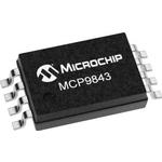 MCP9843-BE/ST by Microchip Technology