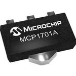 MCP1701AT-3302I/MB by Microchip Technology