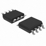 24LC256-I/SMG by Microchip Technology
