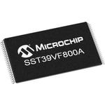 SST39VF800A-70-4C-EKE by Microchip Technology