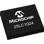 25LC1024-I/MF by Microchip Technology