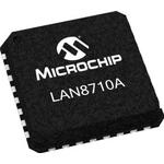 LAN8710AI-EZK by Microchip Technology
