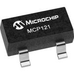 MCP121T-475E/TT by Microchip Technology
