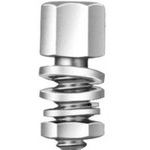 M24308/26-1F by itt cannon