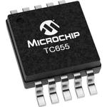 TC655EUN by Microchip Technology