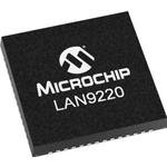 LAN9220-ABZJ by Microchip Technology