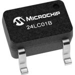 24LC01BT-I/LT by Microchip Technology