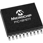 PIC16F677T-I/SO by Microchip Technology