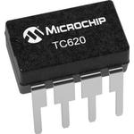 TC620CEPA by Microchip Technology