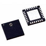 PIC16F1788-I/ML by Microchip Technology