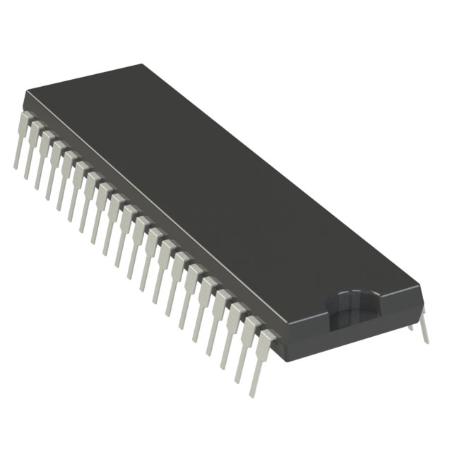 PIC16F1789-E/P by Microchip Technology