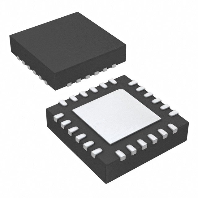 LAN8742A-CZ by Microchip Technology