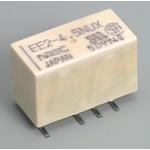 EE2-12SNU by Kemet Electronics
