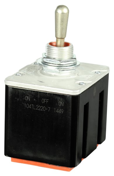 104TL2220-7 by Honeywell Sensing and Productivity Solutions