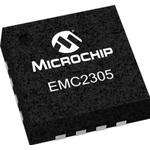 EMC2305-1-AP-TR by Microchip Technology