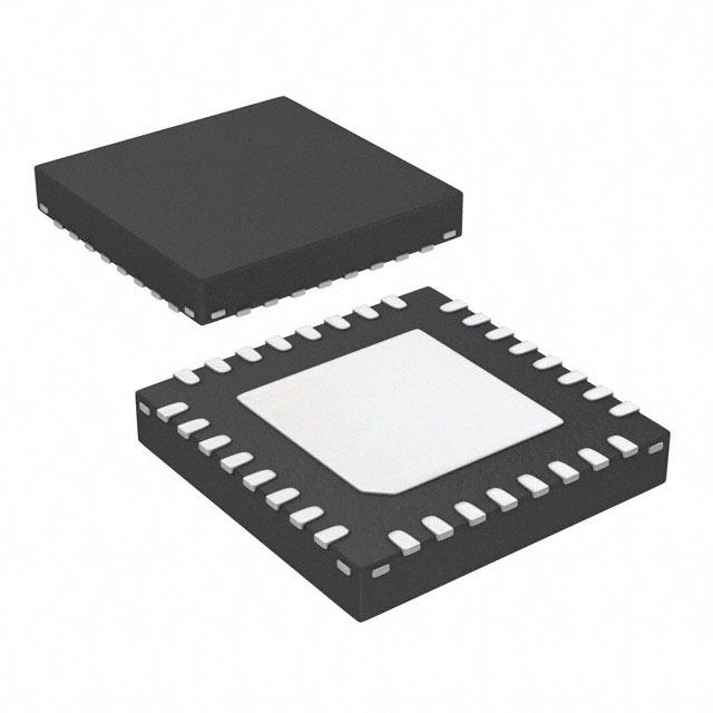 LAN8740AI-EN by Microchip Technology