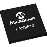 LAN9512-JZX by Microchip Technology