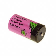 TL-2200/S by Tadiran Batteries