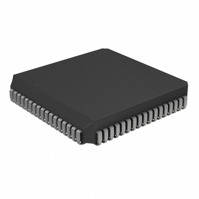 PIC16LC923-04/L by Microchip Technology