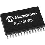 PIC16C63-20/SO by Microchip Technology