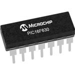 PIC16F630-E/P by Microchip Technology