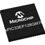 DSPIC33EP128GM706-I/MR by Microchip Technology