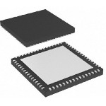 PIC32MX440F256H-80I/MR by Microchip Technology