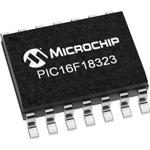 PIC16F18323-I/SL by Microchip Technology