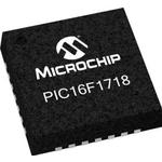 PIC16F1718-I/ML by Microchip Technology