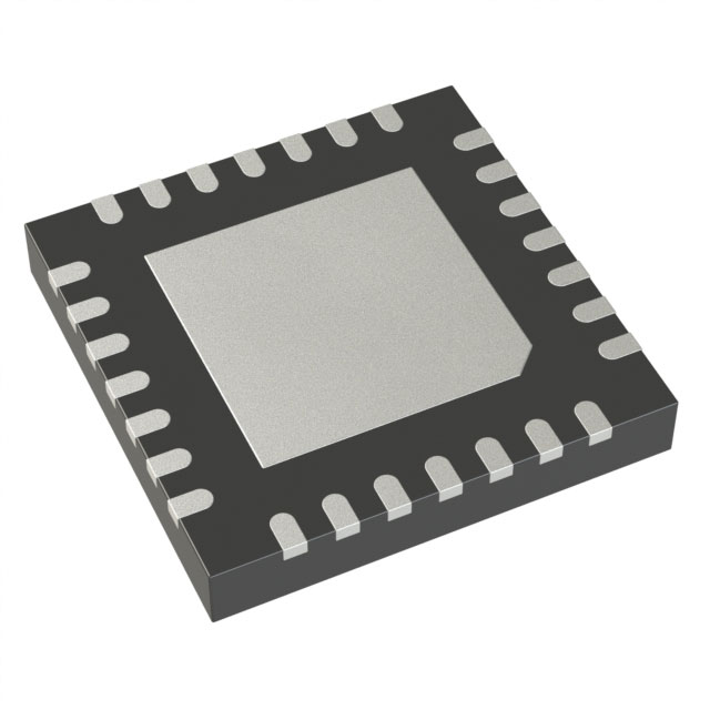 PIC16F883-E/ML by Microchip Technology