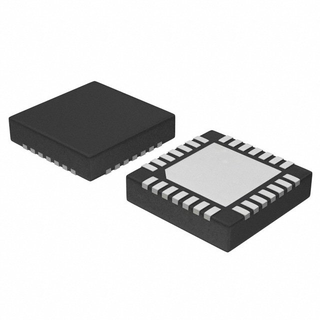 PIC18F2331-I/MM by Microchip Technology