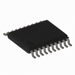 MCP4341-104E/ST by Microchip Technology