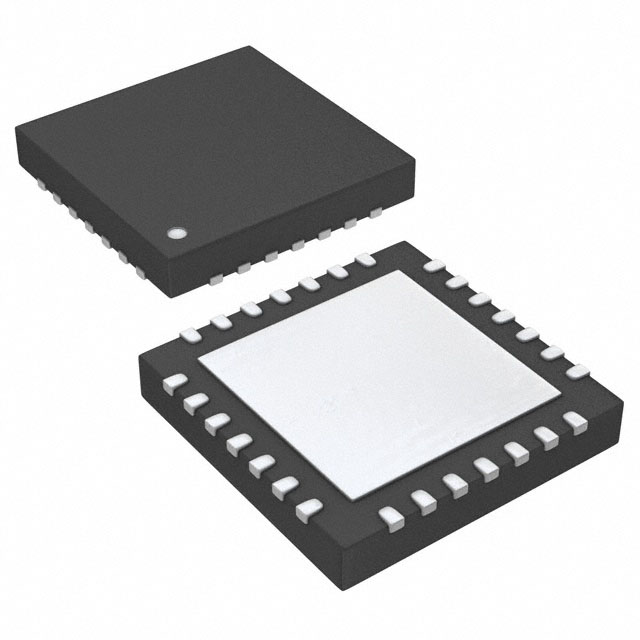 PIC16LF1716-I/MV by Microchip Technology