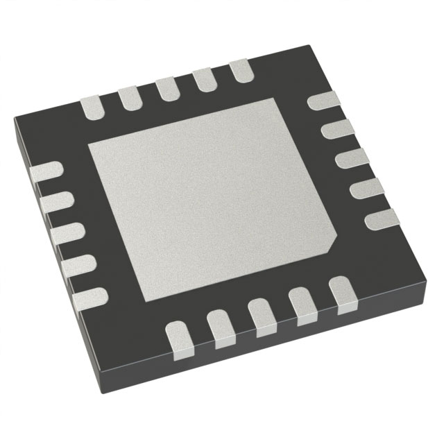 PIC16F677-E/ML by Microchip Technology
