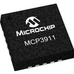 MCP3911A0-E/ML by Microchip Technology