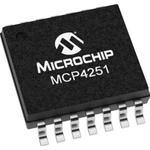 MCP4251-104E/ST by Microchip Technology