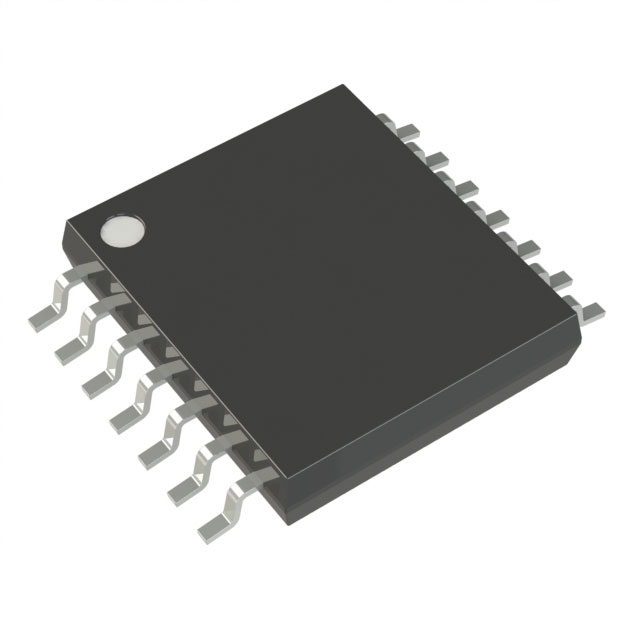 PIC16F753-E/ST by Microchip Technology
