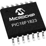 PIC16LF1823-I/ST by Microchip Technology