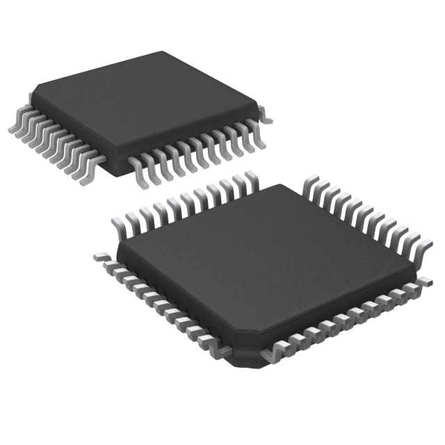 PIC17C42A-16I/PQ by Microchip Technology