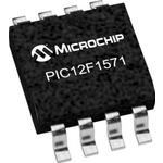 PIC12LF1571-I/SN by Microchip Technology